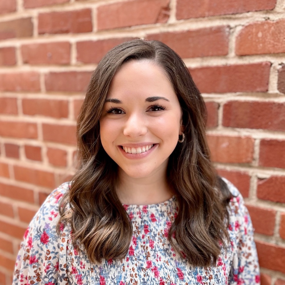 Meet your Posher, Rachel
